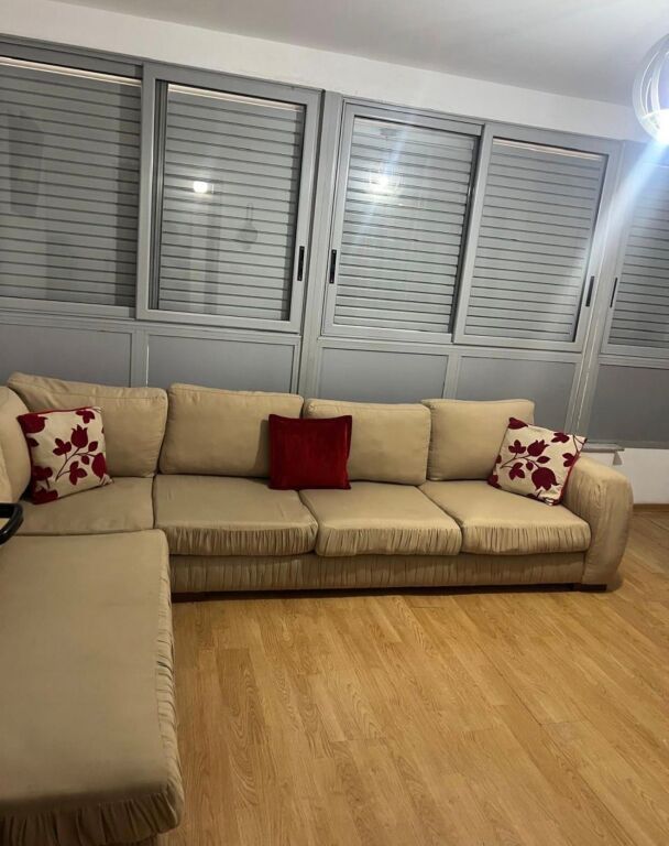 Apartment 1+1 for rent at the Former Park!