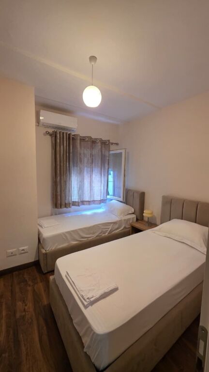 Apartament - Për Shitje - Myslym Shyri, Tiranë