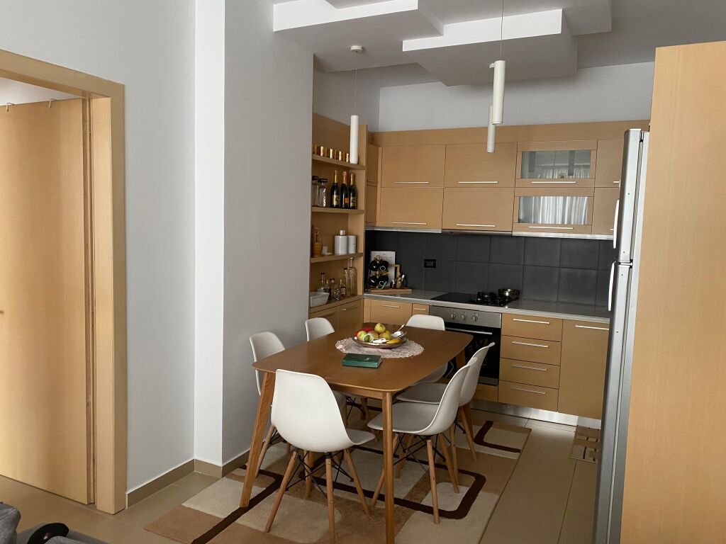 AP. 2+1+2 for rent, Yzberisht Boulevard