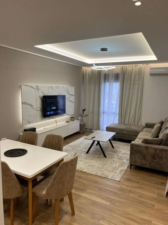 SHITET APARTAMENT 2+1 DELIJORGJI 222.500 EURO FH-94383