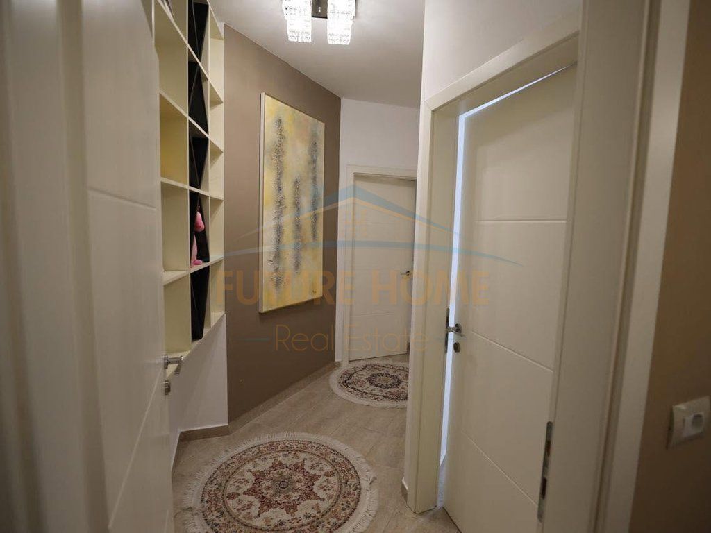 Rent, Apartment 2+1 + Garage, Kodra e Diellit