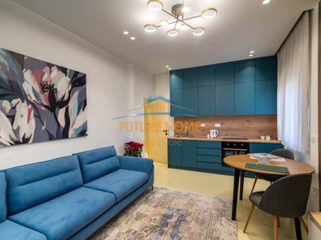 Rent, Apartment 1+1, Durres Street, Tirana    60,000 Lek