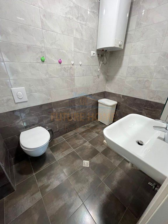 Rent, Apartment 2+1+2, Unaza e Re, Sima Com