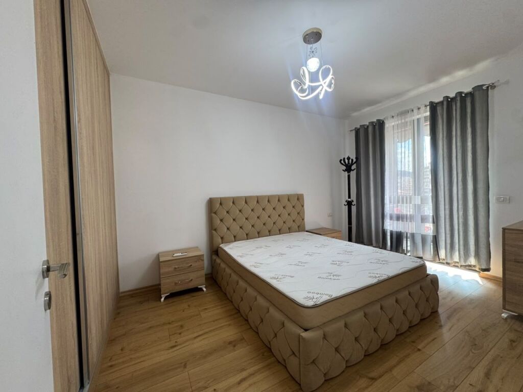FOR RENT APARTMENT 1+1 FUTURE HOME RESIDENCE, NEW RING.