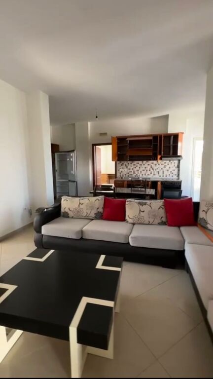 Apartment 2+1+2 Bathrooms + 1 Balcony For Rent