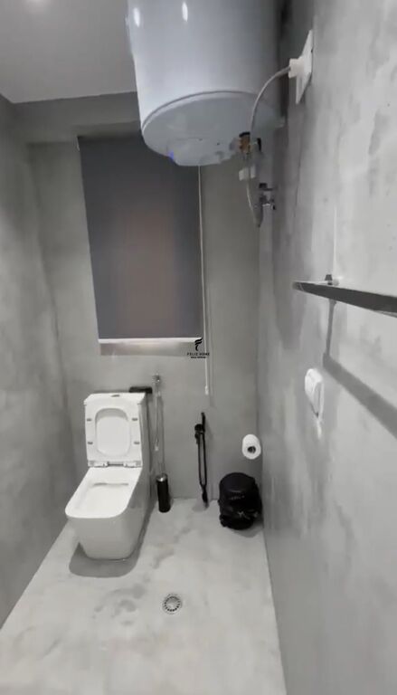 APARTAMENT ME QERA 3+1+2 DON BOSKO 100.000 LEKE FH-94481