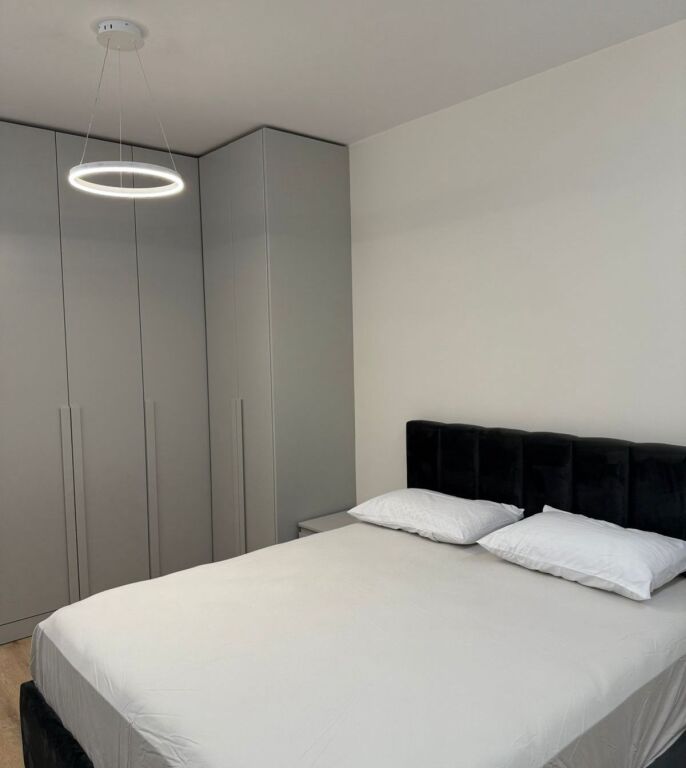 Qera | Apartament 1 + 1 | Laprakë | 700 €/muaj