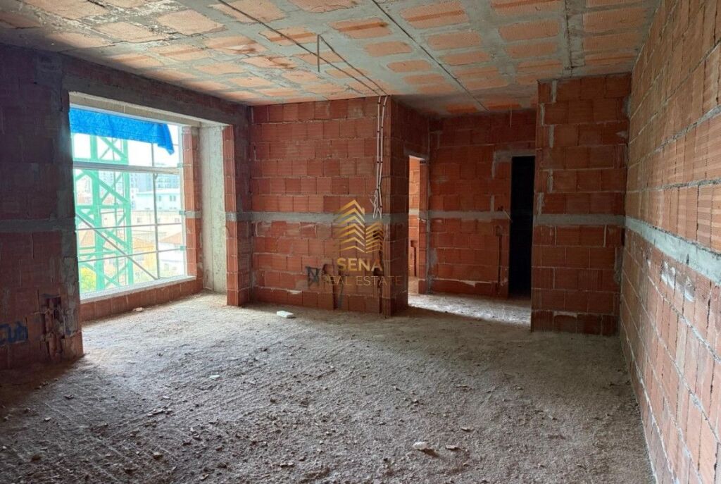 Shitet, Apartament 1+1+blk, Siri Kodra, 134.000 Euro