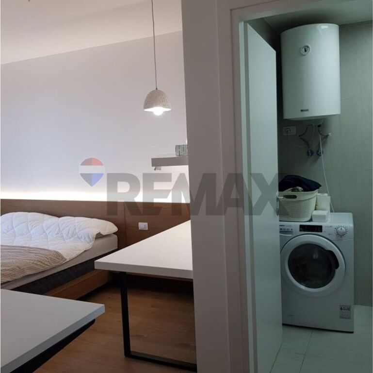 Apartament 2+1 me qira te Fiori Di Bosco, Tiranë