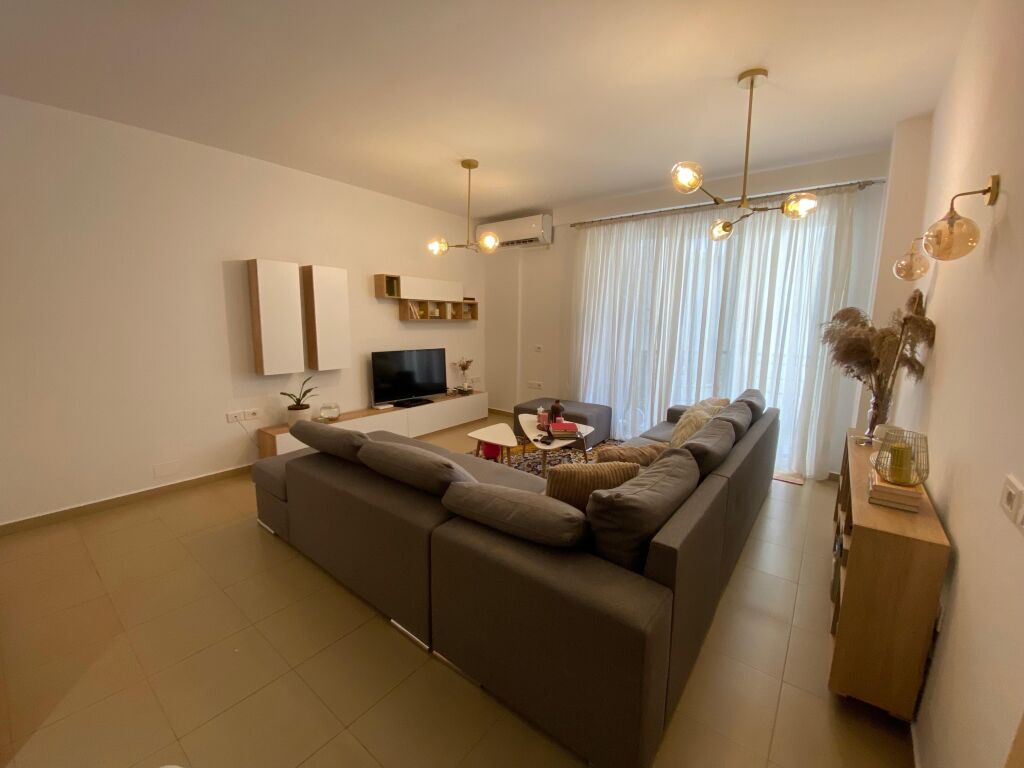 AP. 2+1+2 for rent, Yzberisht Boulevard