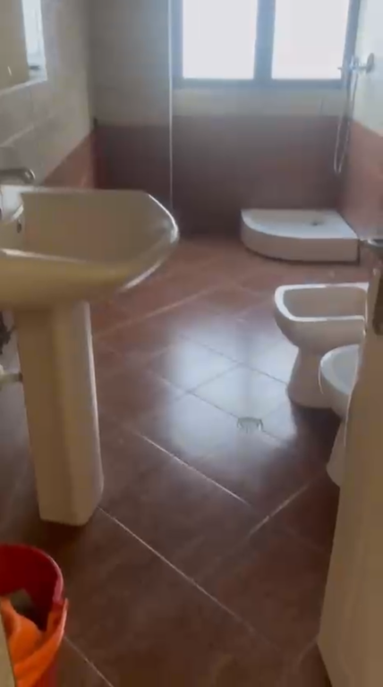 Appartamento 2+1 in affitto