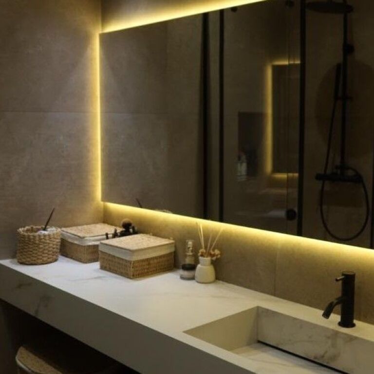 🏡 SHITET APARTAMENT MODERN 3+1+2 – LAKE VIEW RESIDENCE