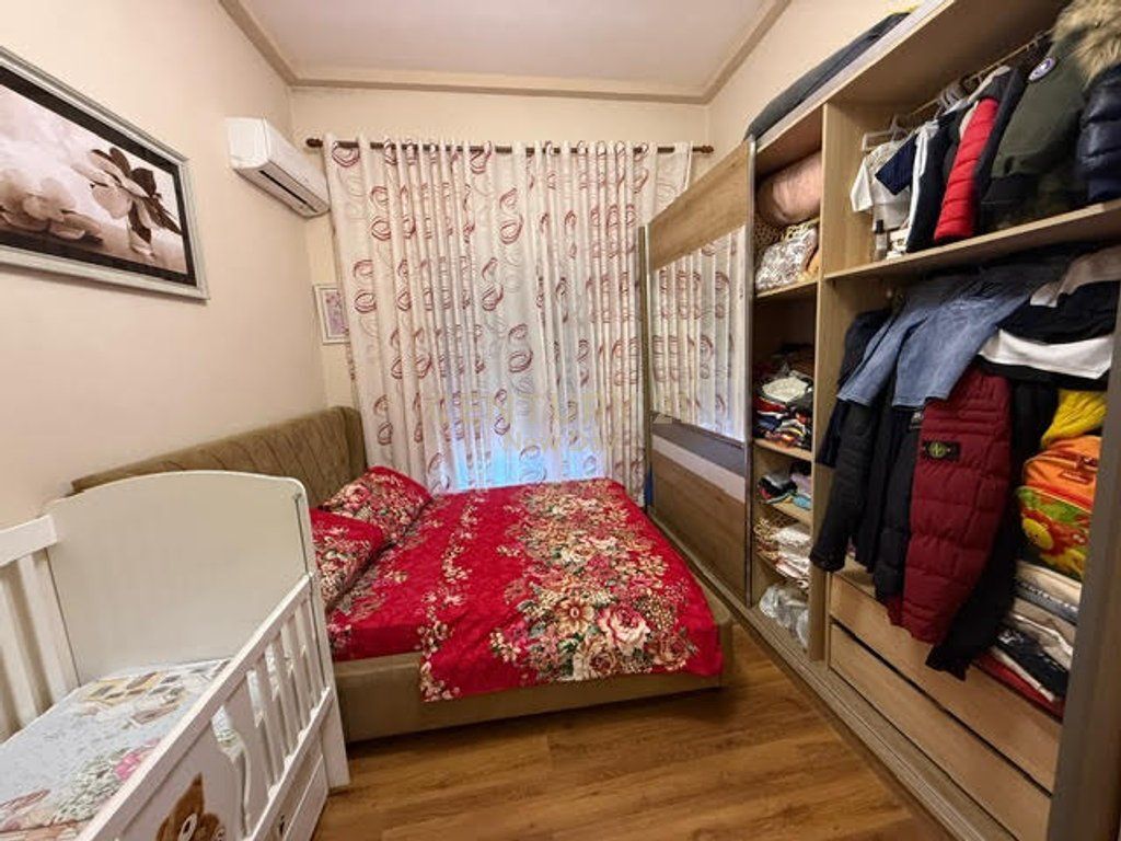 2+1 apartment for sale near Blue Star Durres.