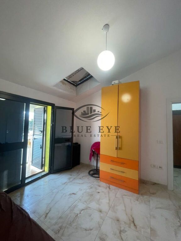 Apartament 1+1 Në Shitje Prane Fabrik Teuta, Durrës!