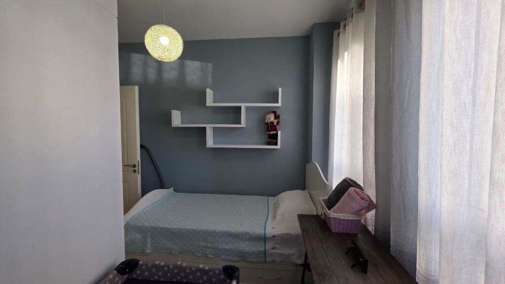 Appartamento In Affitto - Don Bosco, Tirana