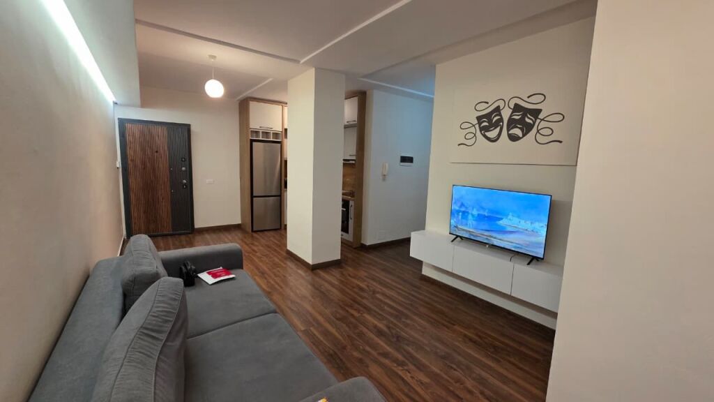 Apartament - Për Shitje - Myslym Shyri, Tiranë