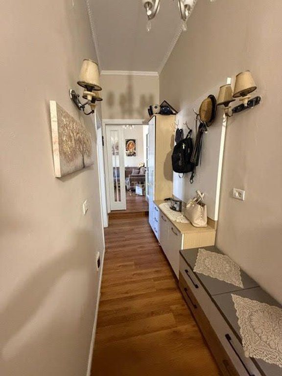 2+1 apartment for sale near Blue Star Durres.