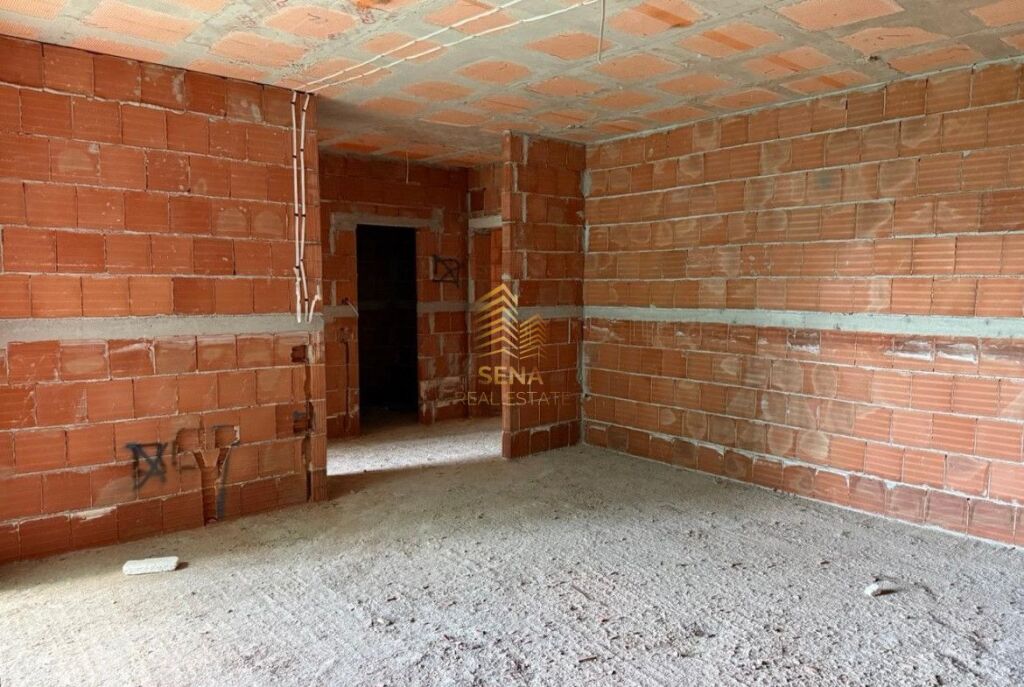 Shitet, Apartament 1+1+blk, Siri Kodra, 134.000 Euro