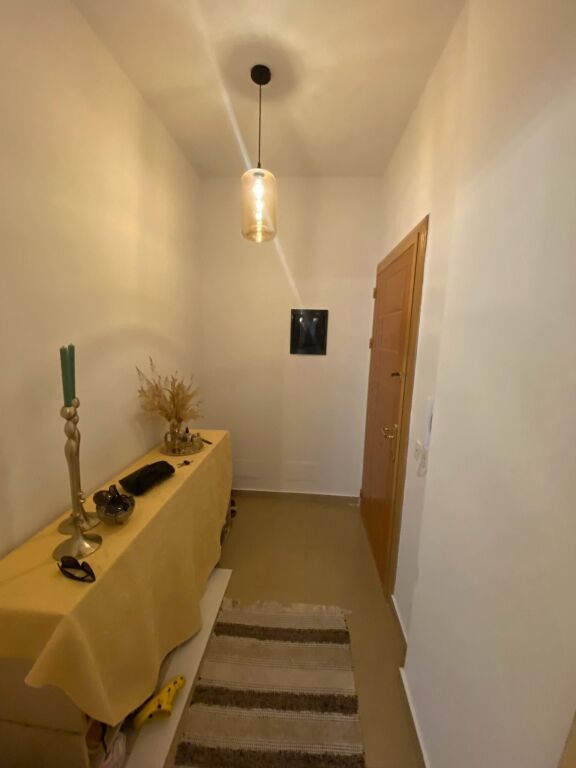 Affitto | Apartament 2 + 1+2 | Yzberisht | 600 €/mese
