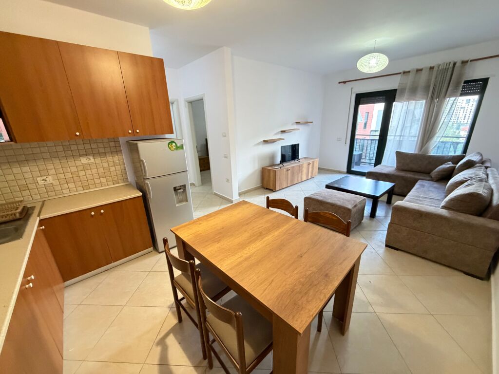 For rent 1+1 Astir Gren City