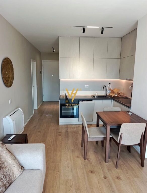 APPARTAMENTO 1+1+BLK IN AFFITTO A SIRI KODRA 70.000 LEKE