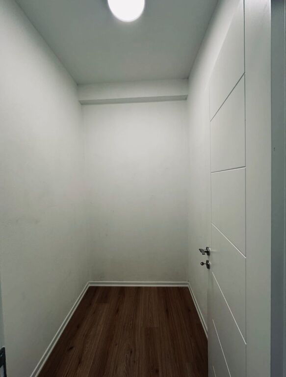 3+1 APARTMENT WITH VERANDA FOR SALE at ERLI RESIDENCE