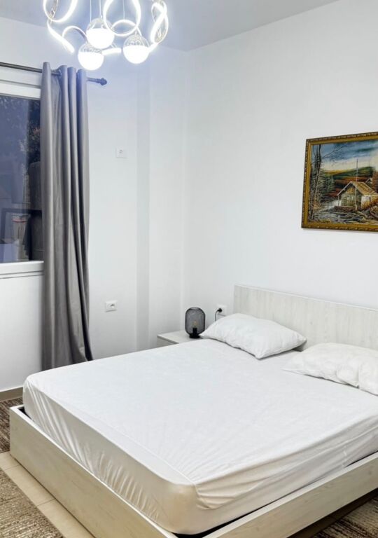 Apartment for rent 1+1 5 Maji