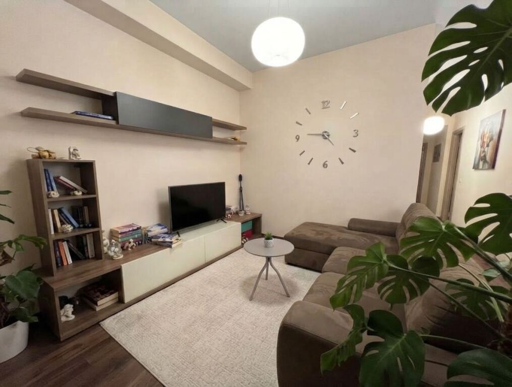 Apartment 2+1 for Rent – 5 Maji Street