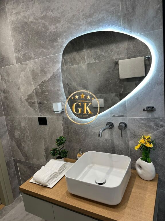 20913615 🏡 SHITET SUPER APARTAMENTI 1+1 PLAZH, DURRËS