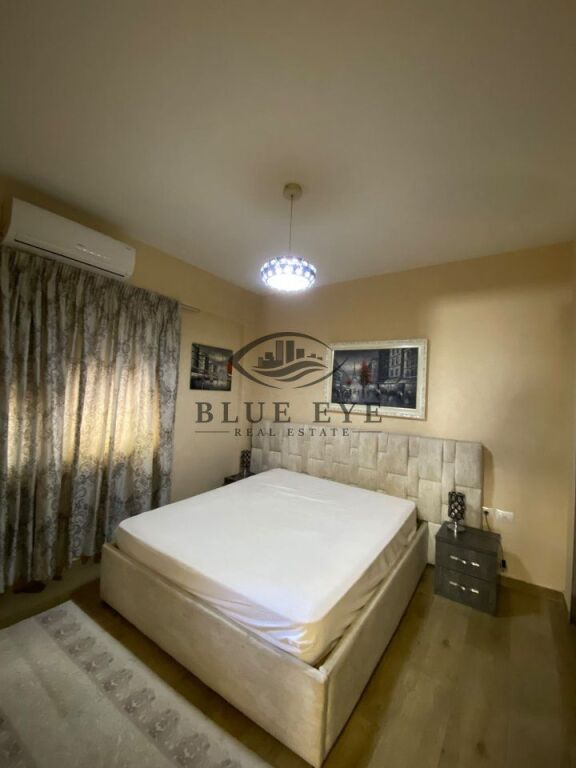 JEPET ME QIRA – APARTAMENT 2+1 PRANË GJYKATËS
