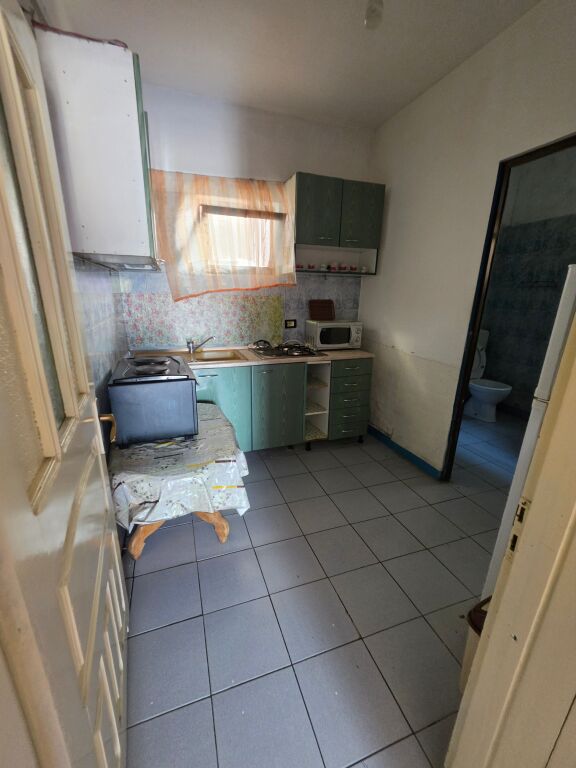 Apartment 1+1 for rent in Laprake (37,000 lek)
