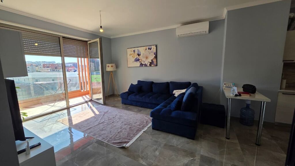 Appartamento - In Affitto - Zogu I Zi, Tirana