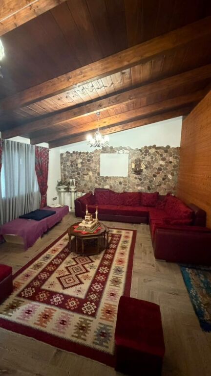 FOR RENT APARTMENT 1+1+STORAGE NEAR QEMAL MICI SCHOOL, DURRES