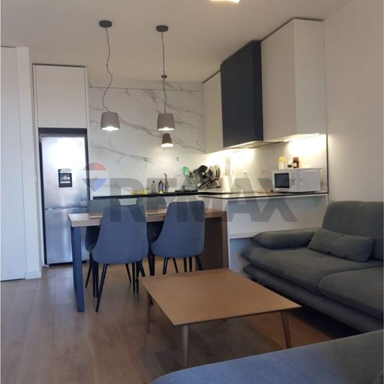 Apartament 2+1 me qira te Fiori Di Bosco, Tiranë