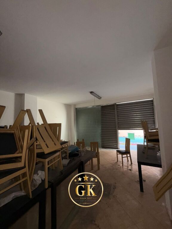 20929974 SHITET Ambjent Biznesi,📍Kazazi