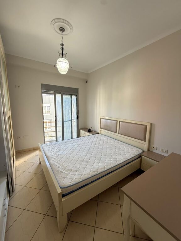 Apartment 2+1+2+Bllk for sale -- Train Station, Jordan Misja Street, near SPAK  