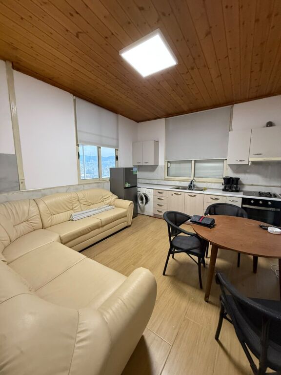 Appartamento 2+1 in affitto