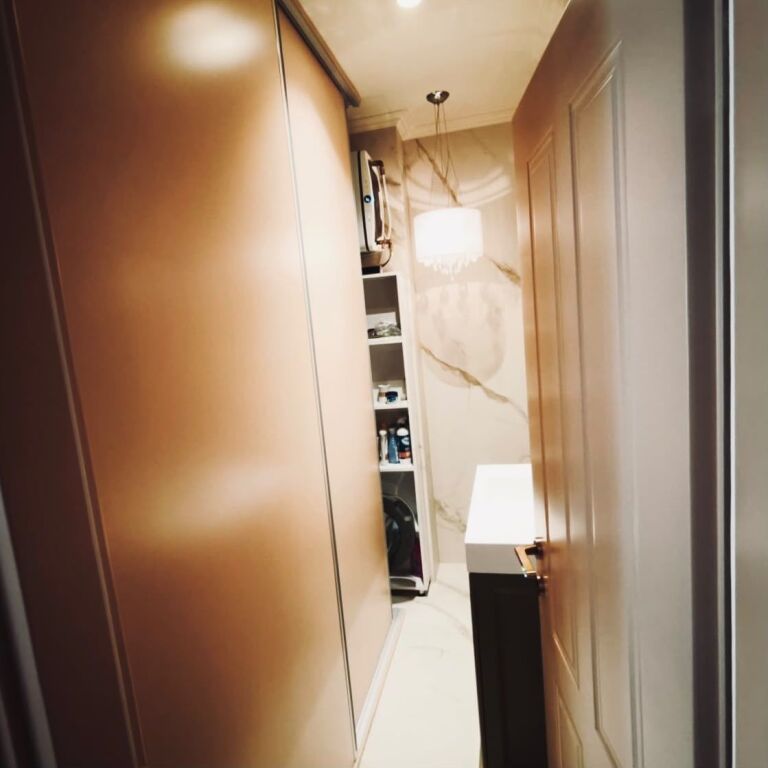 APPARTAMENTO 2+1+2 IN AFFITTO | JOY RESIDENCE