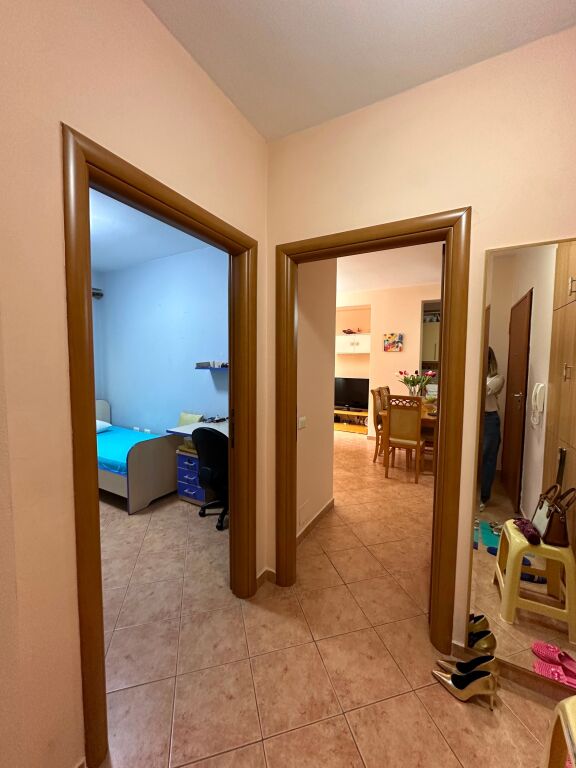 Apartament 2+1 ,Kika 1