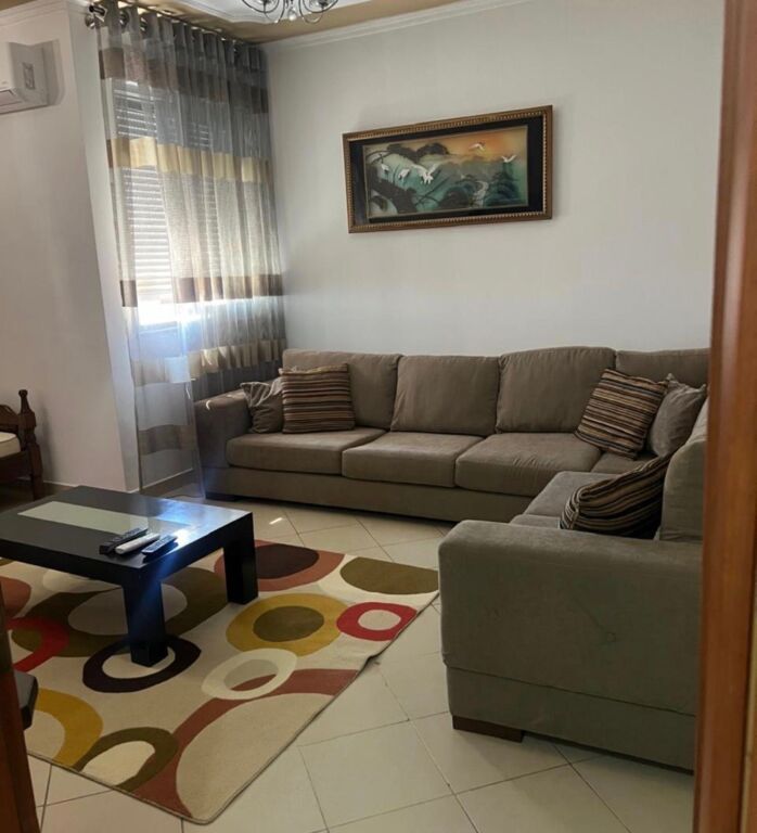Apartment 1+1 for rent at the Former Park!