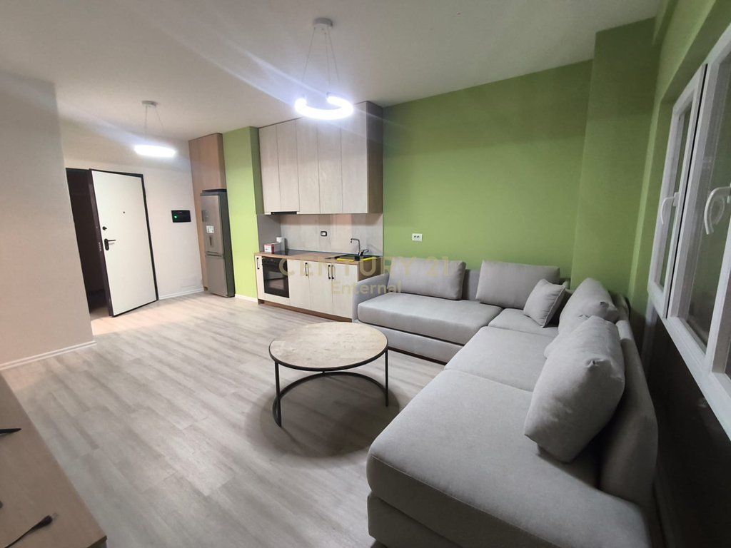 Apartment 1+1 for Rent in ZOGU I ZI