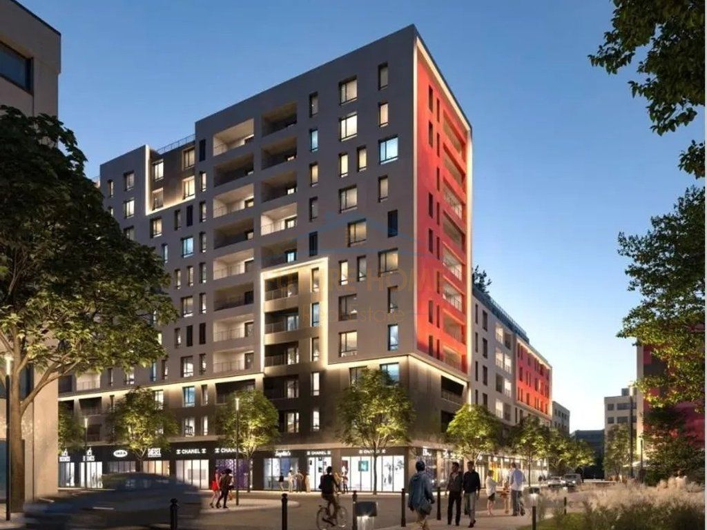 Qera, Apartament 1+1, Rruga Jordan Misja, Tirane . Empire74573