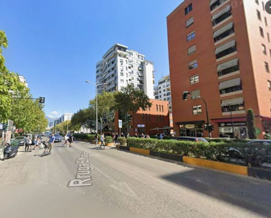 FOR RENT 1+1 APARTMENT NEAR DELIJORGJI ID 5636