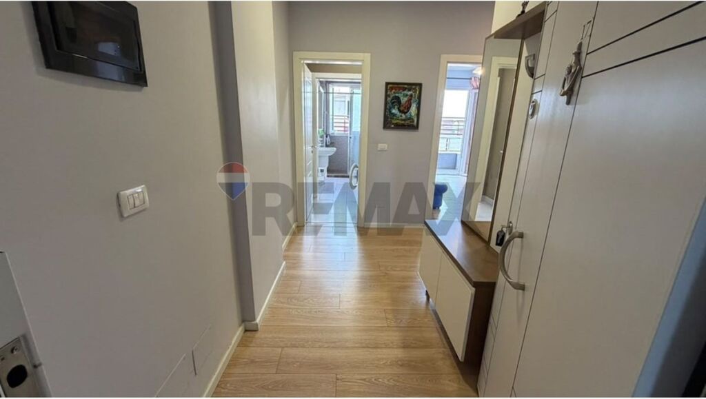 Apartment - For Rent - Dry Lake, Tirana