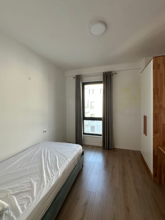 SHITET APARTAMENT 3+1 ME VERANDË | REZIDENCA ERLI