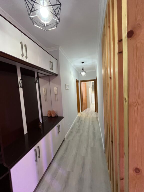Appartamento 2+1+🅿️ in affitto in Via Kavaja