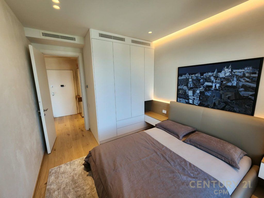 Apartment 1+1 for rent near Dinamo Complex, Tirana