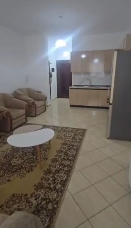Jepet me qira 1+1 Rruga Bill Klinton Kodra e Diellit 500 mije leke