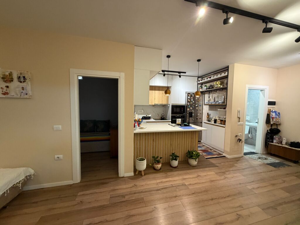 Appartamento in vendita