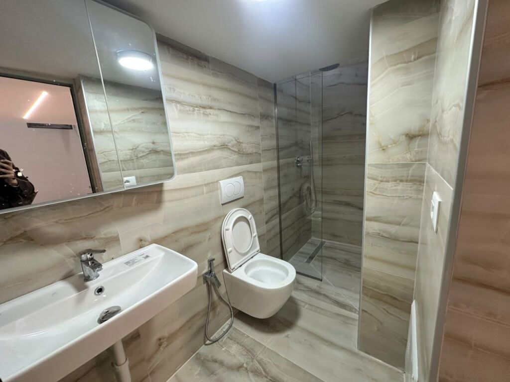 Duplex for Long-Term Rent - Skele, Vlorë